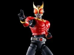 Bandai Kamen Rider Figure-Rise Standard Kamen Rider Kuuga (Mighty Form Decade Ver.) Model Kit