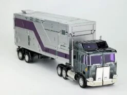 TFM-01 Havoc (Metallic Ver.) Set Of 5 Figures -Model Figures Shop 515e871f 5f01 46ab bca0 13919fa9656b