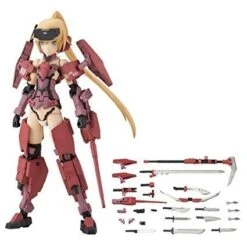 Frame Arms Girl Jinrai -Model Figures Shop 51CIOPITEhL. SX425