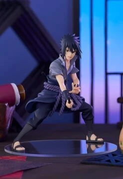 Naruto Shippuden Pop Up Parade Sasuke Uchiha -Model Figures Shop 51ced059 90c9 4d3c 8665 fcfd15f81ccb