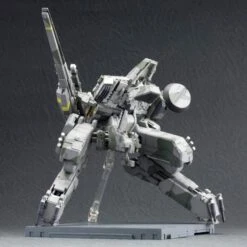 Metal Gear Solid Rex 1/100 Scale Model Kit 20 Metal Gear Solid Rex 1/100 Scale Model Kit -Model Figures Shop 51d83aa1 074d 4020 bcdd 21adc70356de