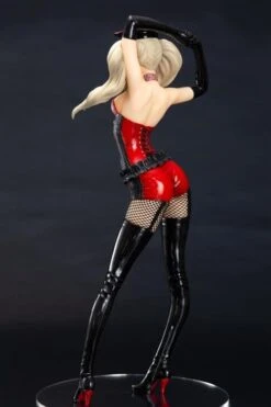 Persona 5 Dancing In Starlight Ann Takamaki (Corset Dress Ver.) 1/6 Scale Figure -Model Figures Shop 51f143eb 9924 4481 96ed af5ed892f9cc