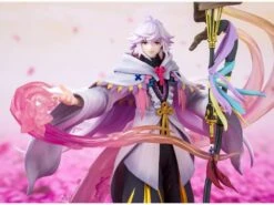 Bandai Fate/Grand Order FiguartsZERO Merlin -Model Figures Shop 52093a9c a0c2 432c 8515 dd018849f9e6