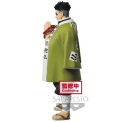 Demon Slayer: Kimetsu No Yaiba Vol.16 Gyomei Himejima Figure 9 Demon Slayer: Kimetsu No Yaiba Vol.16 Gyomei Himejima Figure -Model Figures Shop 52142f0d 2301 42d7 a0d0 9a28960bf1d7