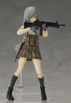 Little Armory Figma No.SP-111 Ena Toyosaki 16 Little Armory Figma No.SP-111 Ena Toyosaki -Model Figures Shop 5222cc11 61d7 4648 b8c4 00bed41eaf9d