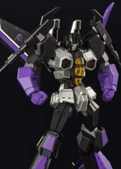 Bandai Transformers Furai 09 Skywarp Model Kit -Model Figures Shop 522c3296 728b 4233 9ec1 fb70e143dad2