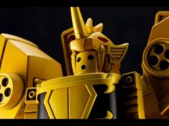 The Brave Of Gold Goldran Sky Goldran Model Kit -Model Figures Shop 524b1350 2cad 4a7b 8735 ea880b1cebcf