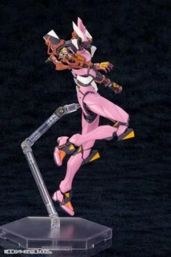 Rebuild Of Evangelion EVA Unit-08 (Gamma Ver.) 1/400 Scale Model Kit 11 Rebuild Of Evangelion EVA Unit-08 (Gamma Ver.) 1/400 Scale Model Kit -Model Figures Shop 527c4373 0c72 4a25 afcd ffc5ee55c116