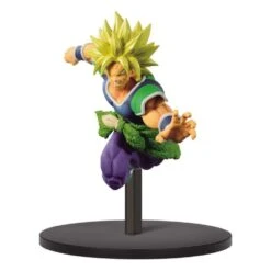 Dragon Ball Super: Broly Match Makers Super Saiyan Broly 8 Dragon Ball Super: Broly Match Makers Super Saiyan Broly -Model Figures Shop 52aa02fe e36c 4145 ae10 f56995dec273