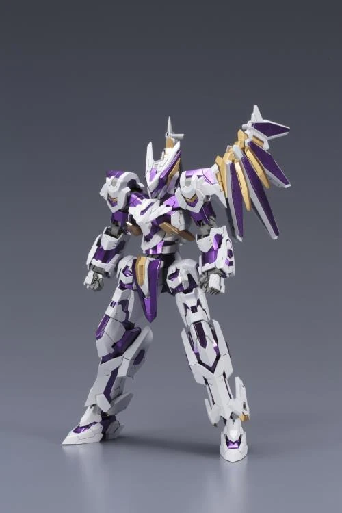 Frame Arms 1/100 Scale LX-00 Ray Falx Model Kit 3 Frame Arms 1/100 Scale LX-00 Ray Falx Model Kit