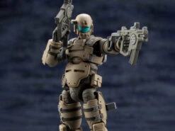 Hexa Gear Governor Armor Type: Warmage Hetzer 1/24 Scale Model Kit