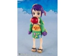 Bandai One Piece FiguartsZERO Brook (Honekichi) And O-Tama -Model Figures Shop 535ac04d 093f 4ea1 bf89 3d241d2c5792