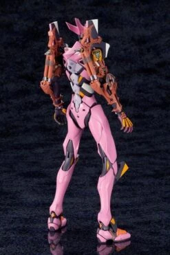 Rebuild Of Evangelion EVA Unit-08 (Gamma Ver.) 1/400 Scale Model Kit 12 Rebuild Of Evangelion EVA Unit-08 (Gamma Ver.) 1/400 Scale Model Kit -Model Figures Shop 53a00886 32c2 40c0 9bff c9eaecf0e1e9