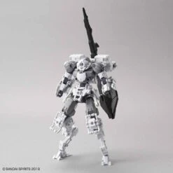 Bandai 30 Minutes Missions 1/144 #18 BEXM-15 Portanova (Space Type) [Gray] -Model Figures Shop 53b0aa3b b75f 4bd9 a5b8 0d0402302e3c