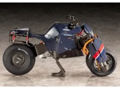 Death Stranding Reverse Trike 1/12 Scale Model Kit -Model Figures Shop 53b11791 64a9 4753 b390 eb1ca5f2fb06