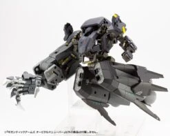 Kotobukiya M.S.G. Modeling Support Goods Gigantic Arms Orbital Maneuver -Model Figures Shop 53e7dc24 47f8 46fc 9c54 ad84661fae9f