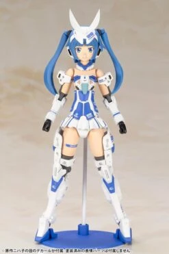 Frame Arms Girl Architect (Nipako Ver.) Model Kit 19 Frame Arms Girl Architect (Nipako Ver.) Model Kit -Model Figures Shop 53e8e0de d087 4705 97f4 f0faf9430983