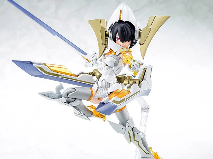 Megami Device Bullet Knights Executioner Bride Model Kit 3 Megami Device Bullet Knights Executioner Bride Model Kit