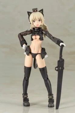 Kotobukiya Shimada Humikane Art Works II Arsia Model Kit -Model Figures Shop 544a8bcd 0c33 49b3 b89a e6b9b5d1bf59