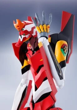 Bandai Rebuild Of Evangelion Dynaction EVA Unit-02 -Model Figures Shop 54a2c8db 39ec 48a5 8553 ed5e8b3d35f5