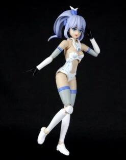 MG-01 Zhao Yun X JouKou Model Kit -Model Figures Shop 54a7ae65 1384 4487 9d8d 8deafd8a20dc