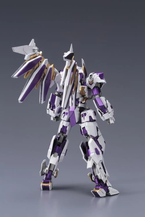 Frame Arms 1/100 Scale LX-00 Ray Falx Model Kit 7 Frame Arms 1/100 Scale LX-00 Ray Falx Model Kit - Image 5