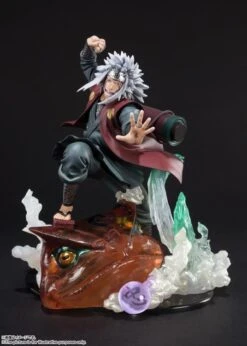 Bandai Naruto FiguartsZERO Jiraiya (Kizuna Relation) -Model Figures Shop 55396139 8b0d 4377 9962 f094aeb2435a