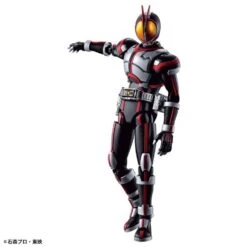 Bandai Kamen Rider Figure-rise Standard Kamen Rider Faiz Model Kit -Model Figures Shop 555d406d 7adc 4a60 8d2c 2c612c5d4640