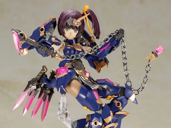 Frame Arms Girl Ayatsuki Model Kit 3 Frame Arms Girl Ayatsuki Model Kit