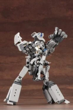 M.S.G. Modeling Support Goods Heavy Weapon Unit 16 Overed Manipulator -Model Figures Shop 558dbc53 e6e2 40b2 9440 59fca430029c