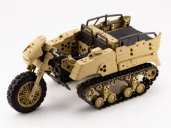 M.S.G. Modeling Support Goods Gigantic Arms Wild Crawler Model Kit 18 M.S.G. Modeling Support Goods Gigantic Arms Wild Crawler Model Kit -Model Figures Shop 55930b44 da8f 479f ac33 ba1926f9f4a3 1