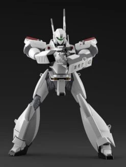 Mobile Police Patlabor AV-98 Ingram Unit 1 1/43 Scale Model Kit -Model Figures Shop 55990cf3 eae0 499f a6bf 984d33f8f19a