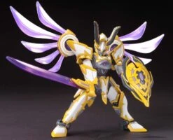 Bandai Little Battlers Experience #13 Nemesis Model Kit 10 Bandai Little Battlers Experience #13 Nemesis Model Kit -Model Figures Shop 56460e32 9856 49a3 8899 b6f8515f1516