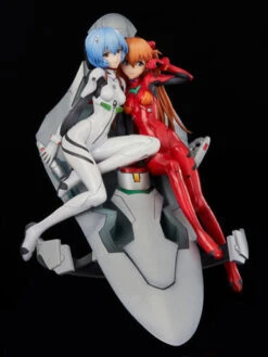 Neon Genesis Evangelion Rei & Asuka Twinmore Object Figure -Model Figures Shop 57422dec a193 413a 884b b529849d86a8 1