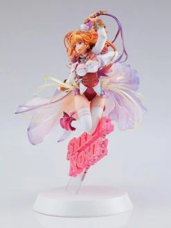Macross Frontier Sheryl Nome (Anniversary Stage Ver.) 1/7 Scale Figure 15 Macross Frontier Sheryl Nome (Anniversary Stage Ver.) 1/7 Scale Figure -Model Figures Shop 57c67eda 32fb 46d3 baa2 cfbfbd716293
