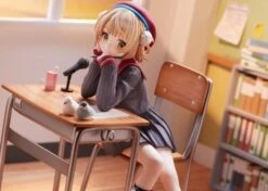 Ui Shigure F:Nex 1/7 Scale Figure -Model Figures Shop 580c6527 25a0 4230 a1e9 a46c1fd357d0