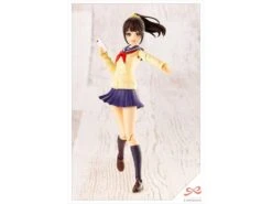 Kotobukiya Sousai Shoujo Teien Touou High School Winter Clothes Madoka Yuki 1/10 Scale Model Kit 23 Kotobukiya Sousai Shoujo Teien Touou High School Winter Clothes Madoka Yuki 1/10 Scale Model Kit -Model Figures Shop 5842efb8 873d 48a9 a855 af414adb7bf8