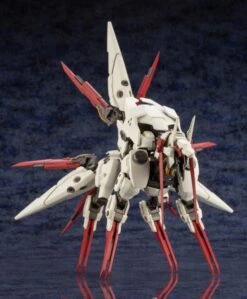 Hexa Gear Weird Tails 1/24 Scale Model Kit -Model Figures Shop 58ef5fa1 d321 4108 b2ba 9f0dc003866c