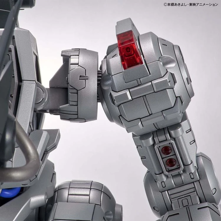 Bandai Digimon Adventure Figure-rise Standard Amplified Mugendramon (Machinedramon) 14 Bandai Digimon Adventure Figure-rise Standard Amplified Mugendramon (Machinedramon) - Image 12