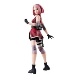 Naruto Gals Haruno Sakura (Ver.2) 12 Naruto Gals Haruno Sakura (Ver.2) -Model Figures Shop 598923b3 7781 494c 8a08 4cfe9df8fa75