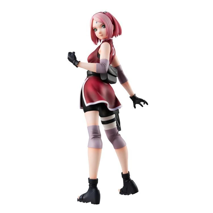 Naruto Gals Haruno Sakura (Ver.2) 6 Naruto Gals Haruno Sakura (Ver.2) - Image 4