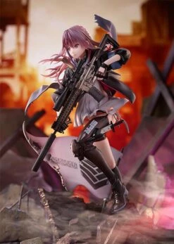 Girls' Frontline ST AR-15 1/7 Scale Figure -Model Figures Shop 59a37c5e 63f9 44ea 873b cb5b06f00a37