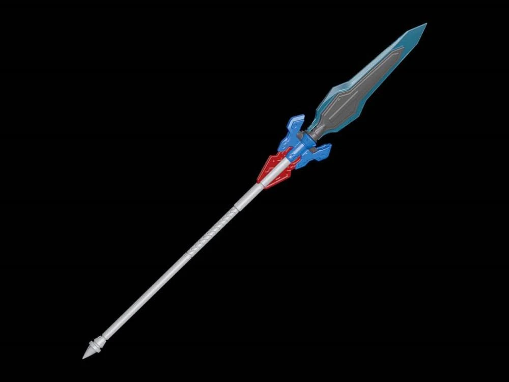 Bandai Ultraman Figure-rise Standard Ultraman Zero Suit (Action Ver.) Model Kit 7 Bandai Ultraman Figure-rise Standard Ultraman Zero Suit (Action Ver.) Model Kit - Image 5