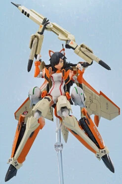 Aoshima Variable Fighter Girls Macross Delta Vf-31D Skuld Sp -Model Figures Shop 5 45235eda 7af0 40e9 a6a4 851d5ace8348
