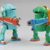 Hasegawa 1/35 MechatroWego No.6 Power -Model Figures Shop 5 4755c486 a6cd 41e8 849f 9deeb6f37202