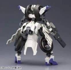 Frame Arms RF-12/B Second Jive RE2 Model Kit -Model Figures Shop 5a21ff20 3447 4f5c 8ff1 f39cfefb9a11