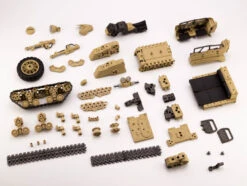 M.S.G. Modeling Support Goods Gigantic Arms Wild Crawler Model Kit 26 M.S.G. Modeling Support Goods Gigantic Arms Wild Crawler Model Kit -Model Figures Shop 5a5726ce 20dd 42d6 ab23 f15795a011e0 1