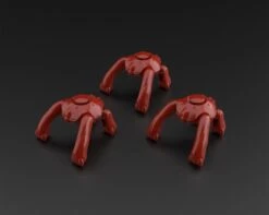 Mobile Police Patlabor Type 98 Command Vehicle Set Of 2 1/43 Scale Model Kits 19 Mobile Police Patlabor Type 98 Command Vehicle Set Of 2 1/43 Scale Model Kits -Model Figures Shop 5a620083 7654 4ac0 993b f5a11157f54f