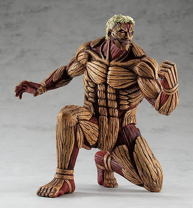Attack On Titan Pop Up Parade Reiner Braun (Armored Titan Ver.) 7 Attack On Titan Pop Up Parade Reiner Braun (Armored Titan Ver.) - Image 5