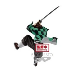 Demon Slayer: Kimetsu No Yaiba Maximatic Tanjiro Kamado II -Model Figures Shop 5b2401f9 a359 46c8 90d8 f43006bab155